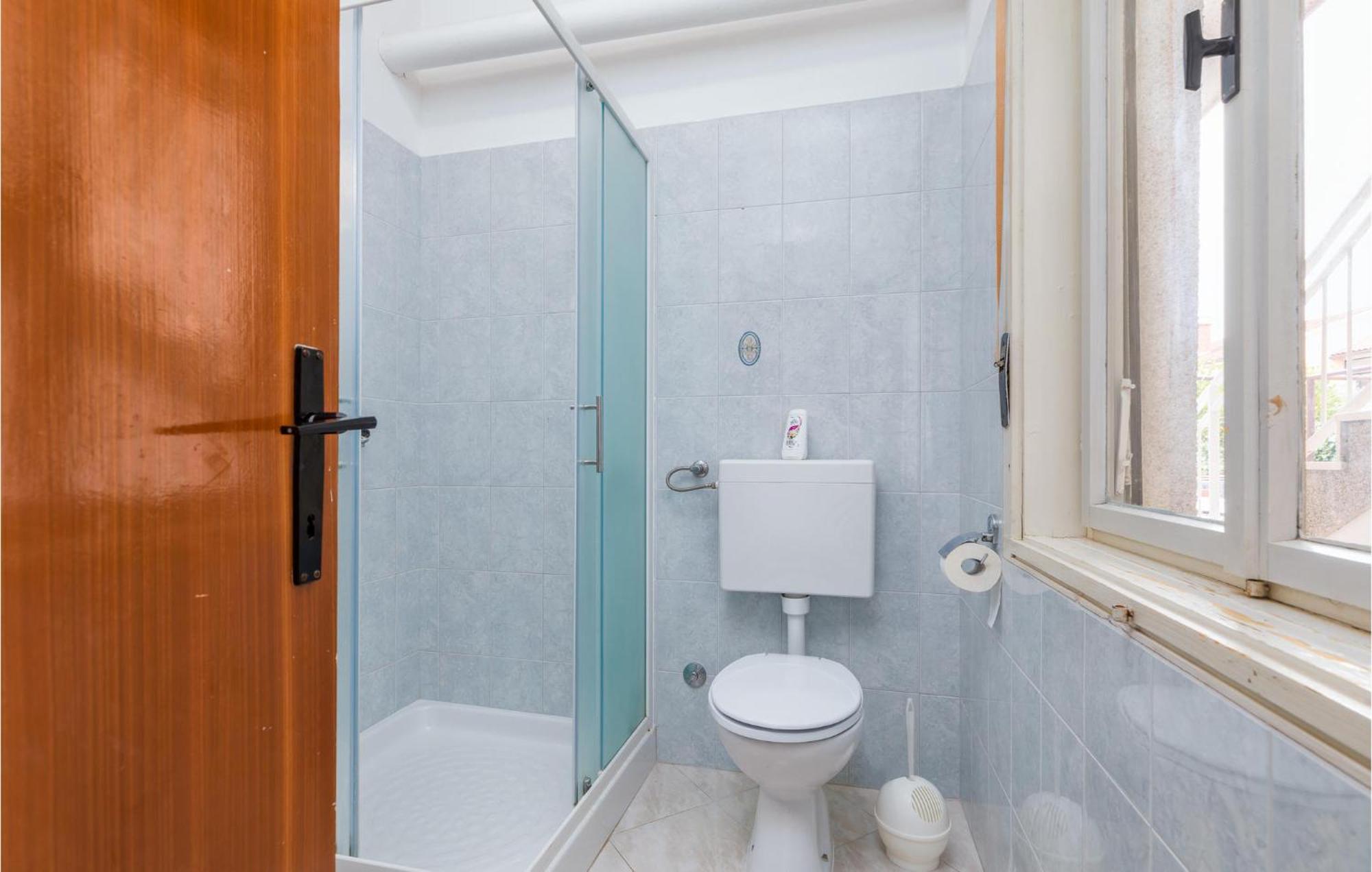 Lovely Apartment In Fazana With Kitchen Exterior photo